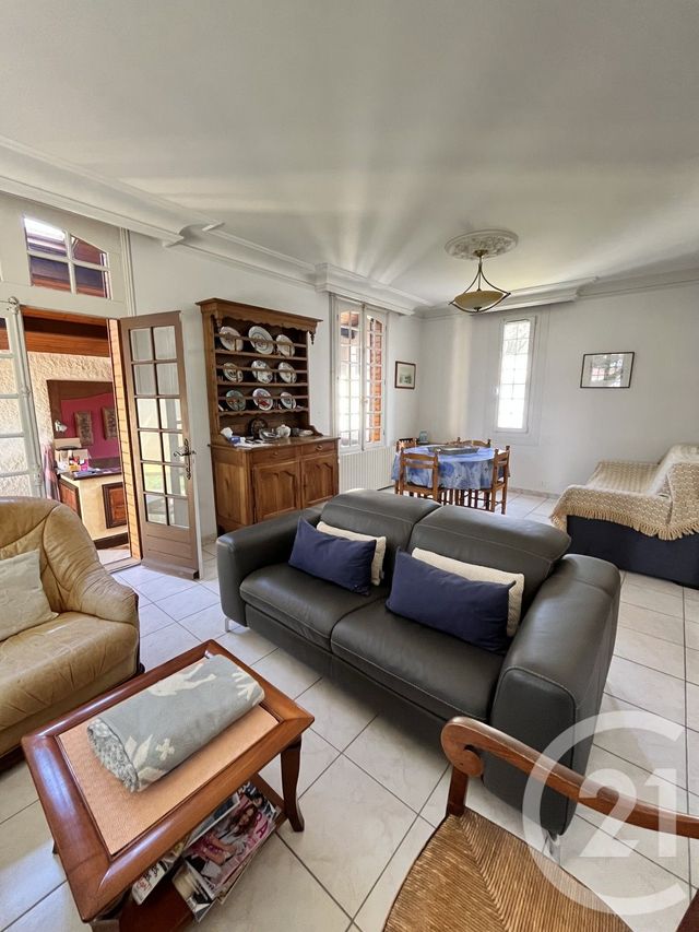 Afficher la photo en grand maison à vendre - 5 pièces - 120.0 m2 - ST HILAIRE DE RIEZ - 85 - PAYS-DE-LOIRE - Century 21 Atlantique Immo