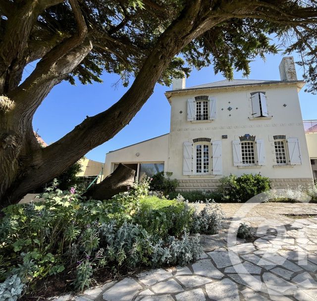 maison - ST HILAIRE DE RIEZ - 85