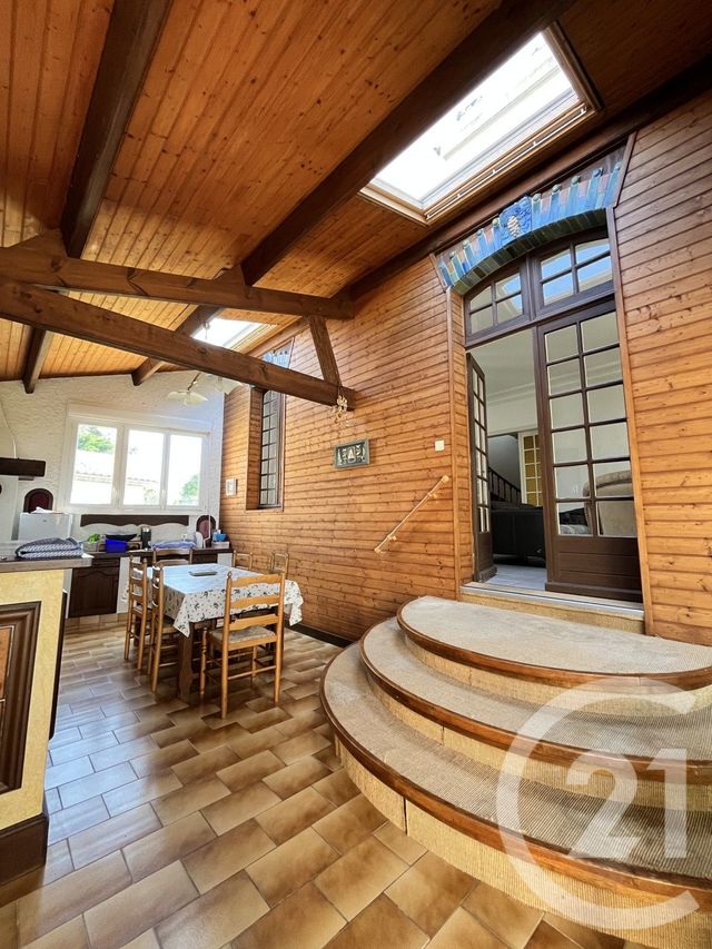 Afficher la photo en grand maison à vendre - 5 pièces - 120.0 m2 - ST HILAIRE DE RIEZ - 85 - PAYS-DE-LOIRE - Century 21 Atlantique Immo