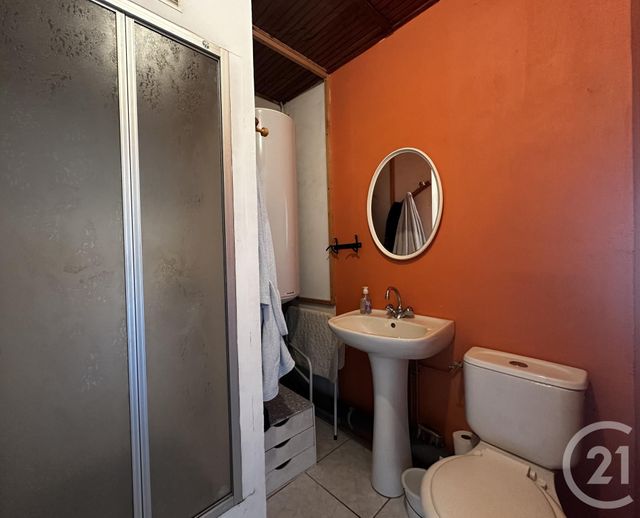 maison à vendre - 4 pièces - 93.47 m2 - ST HILAIRE DE RIEZ - 85 - PAYS-DE-LOIRE - Century 21 Atlantique Immo