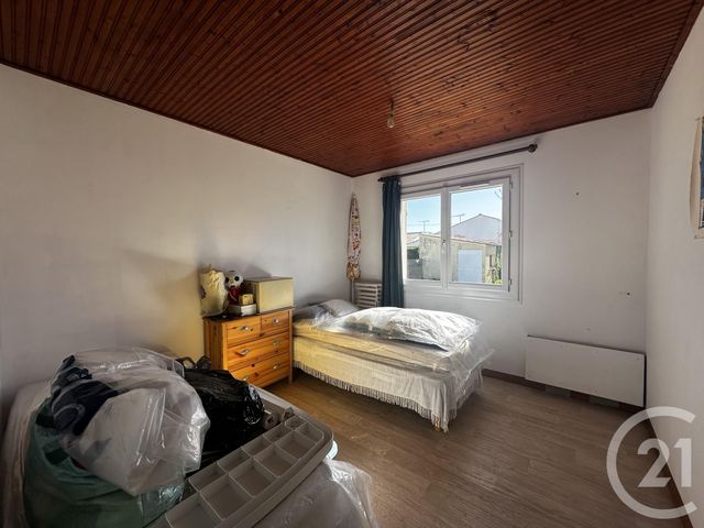 maison à vendre - 4 pièces - 93.47 m2 - ST HILAIRE DE RIEZ - 85 - PAYS-DE-LOIRE - Century 21 Atlantique Immo