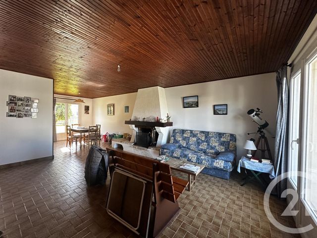 maison à vendre - 4 pièces - 93.47 m2 - ST HILAIRE DE RIEZ - 85 - PAYS-DE-LOIRE - Century 21 Atlantique Immo