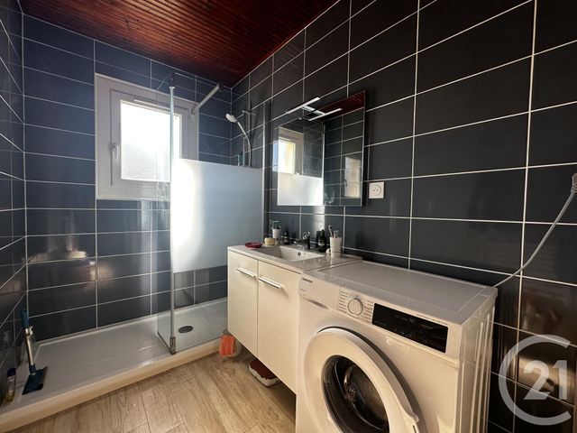 maison à vendre - 4 pièces - 93.47 m2 - ST HILAIRE DE RIEZ - 85 - PAYS-DE-LOIRE - Century 21 Atlantique Immo