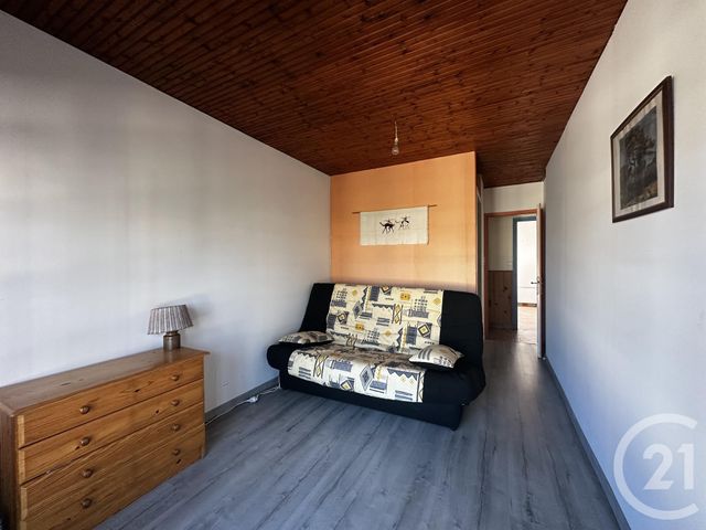 maison à vendre - 4 pièces - 93.47 m2 - ST HILAIRE DE RIEZ - 85 - PAYS-DE-LOIRE - Century 21 Atlantique Immo