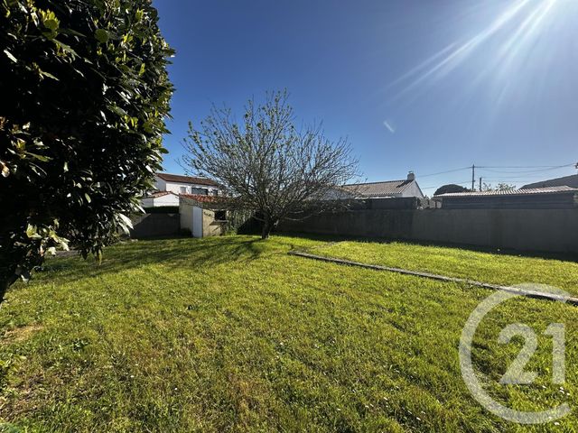 maison à vendre - 4 pièces - 93.47 m2 - ST HILAIRE DE RIEZ - 85 - PAYS-DE-LOIRE - Century 21 Atlantique Immo