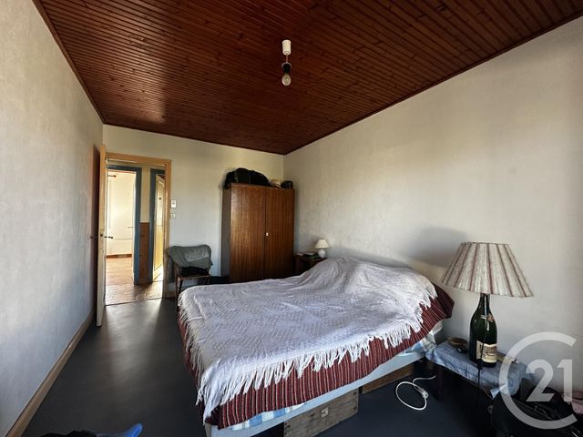 maison à vendre - 4 pièces - 93.47 m2 - ST HILAIRE DE RIEZ - 85 - PAYS-DE-LOIRE - Century 21 Atlantique Immo