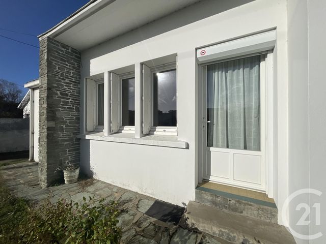 Maison à vendre ST HILAIRE DE RIEZ