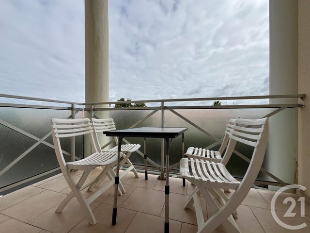 Afficher la photo en grand Appartement T2 à vendre - 2 pièces - 34.79 m2 - ST HILAIRE DE RIEZ - 85 - PAYS-DE-LOIRE - Century 21 Atlantique Immo