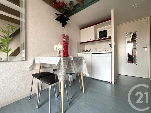 Afficher la photo en grand Appartement T2 à vendre - 2 pièces - 34.79 m2 - ST HILAIRE DE RIEZ - 85 - PAYS-DE-LOIRE - Century 21 Atlantique Immo