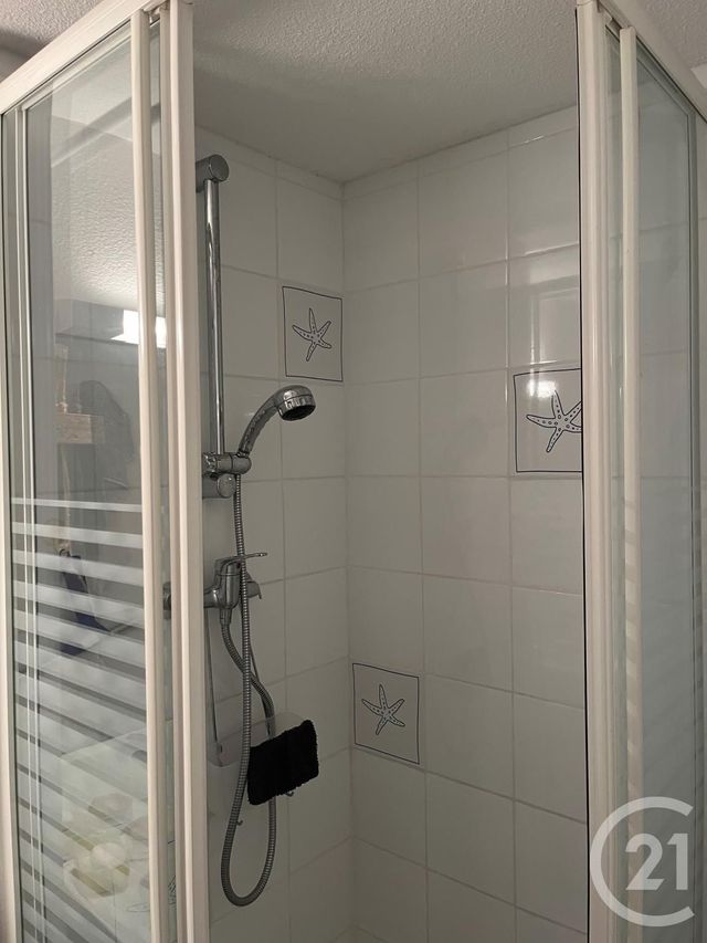 Afficher la photo en grand Appartement T2 à vendre - 2 pièces - 34.79 m2 - ST HILAIRE DE RIEZ - 85 - PAYS-DE-LOIRE - Century 21 Atlantique Immo