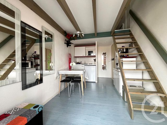 appartement - ST HILAIRE DE RIEZ - 85