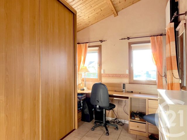 maison à vendre - 3 pièces - 107.08 m2 - ST HILAIRE DE RIEZ - 85 - PAYS-DE-LOIRE - Century 21 Atlantique Immo