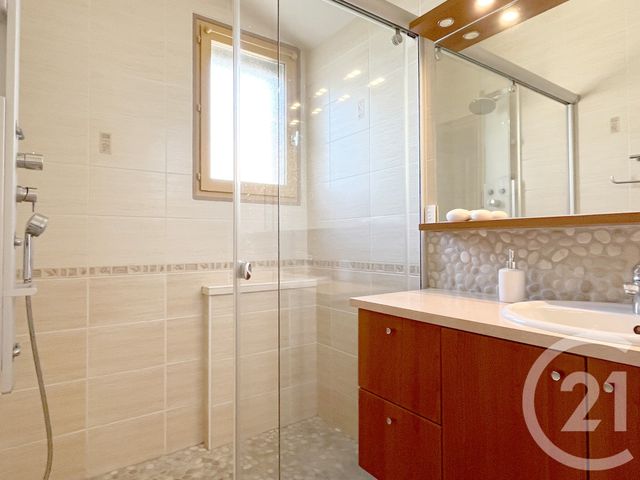 maison à vendre - 3 pièces - 107.08 m2 - ST HILAIRE DE RIEZ - 85 - PAYS-DE-LOIRE - Century 21 Atlantique Immo