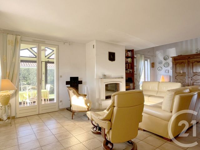 maison à vendre - 3 pièces - 107.08 m2 - ST HILAIRE DE RIEZ - 85 - PAYS-DE-LOIRE - Century 21 Atlantique Immo