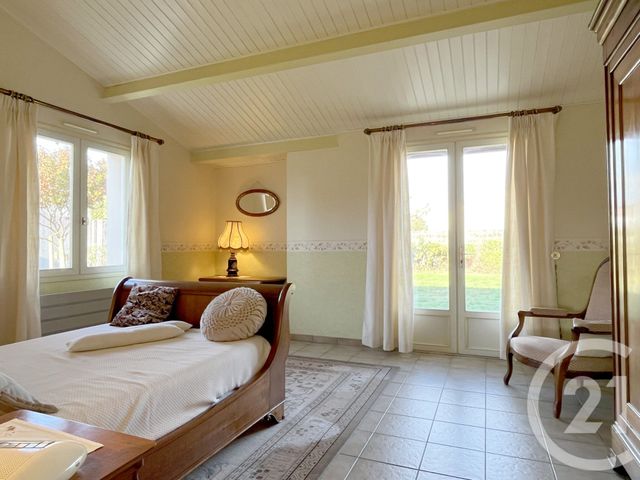 maison à vendre - 3 pièces - 107.08 m2 - ST HILAIRE DE RIEZ - 85 - PAYS-DE-LOIRE - Century 21 Atlantique Immo