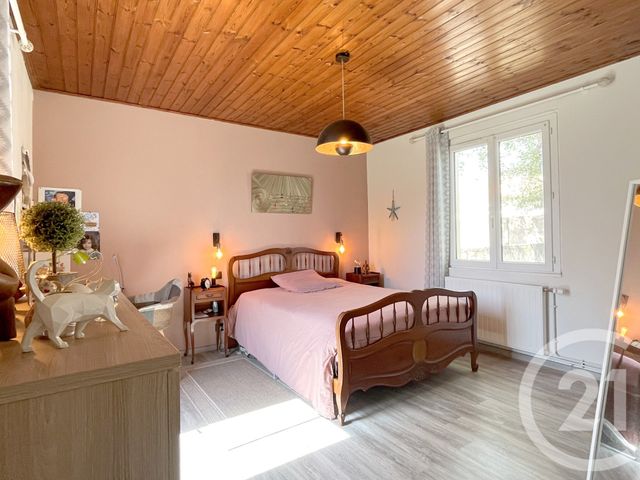 maison à vendre - 2 pièces - 35.71 m2 - ST HILAIRE DE RIEZ - 85 - PAYS-DE-LOIRE - Century 21 Atlantique Immo