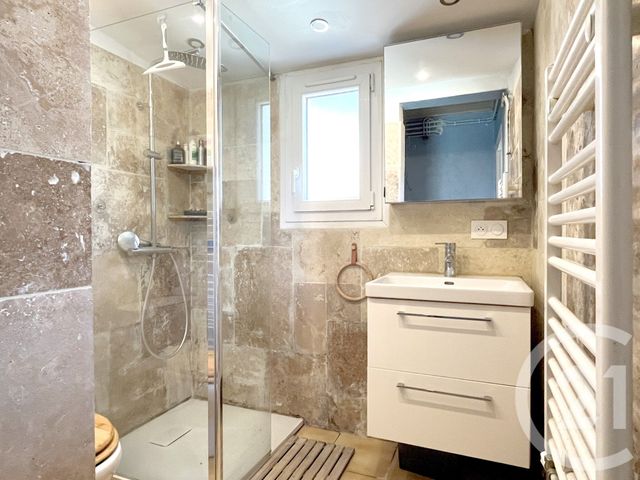 maison à vendre - 2 pièces - 35.71 m2 - ST HILAIRE DE RIEZ - 85 - PAYS-DE-LOIRE - Century 21 Atlantique Immo