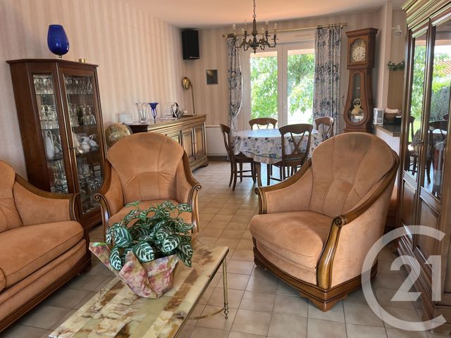 maison à vendre - 3 pièces - 68.48 m2 - ST HILAIRE DE RIEZ - 85 - PAYS-DE-LOIRE - Century 21 Atlantique Immo