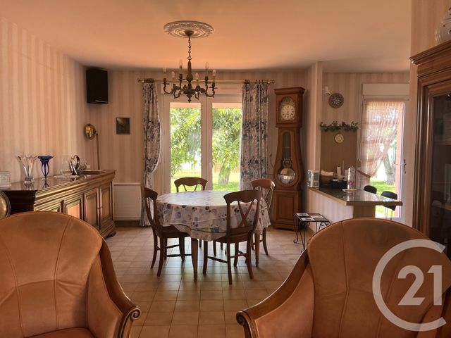 maison à vendre - 3 pièces - 68.48 m2 - ST HILAIRE DE RIEZ - 85 - PAYS-DE-LOIRE - Century 21 Atlantique Immo