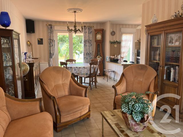 maison à vendre - 3 pièces - 68.48 m2 - ST HILAIRE DE RIEZ - 85 - PAYS-DE-LOIRE - Century 21 Atlantique Immo