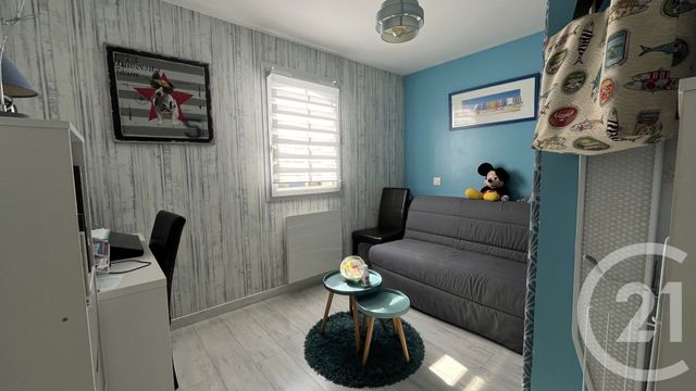 maison à vendre - 5 pièces - 94.03 m2 - ST HILAIRE DE RIEZ - 85 - PAYS-DE-LOIRE - Century 21 Atlantique Immo