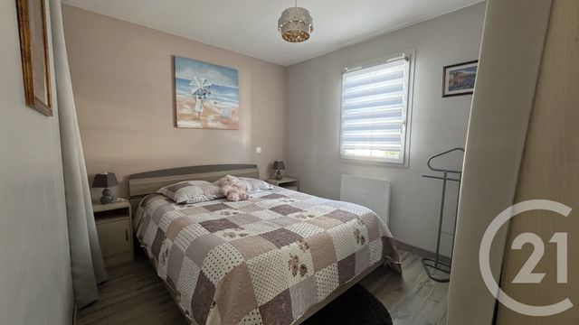 maison à vendre - 5 pièces - 94.03 m2 - ST HILAIRE DE RIEZ - 85 - PAYS-DE-LOIRE - Century 21 Atlantique Immo