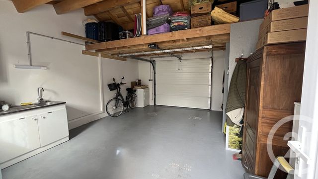 maison à vendre - 5 pièces - 94.03 m2 - ST HILAIRE DE RIEZ - 85 - PAYS-DE-LOIRE - Century 21 Atlantique Immo