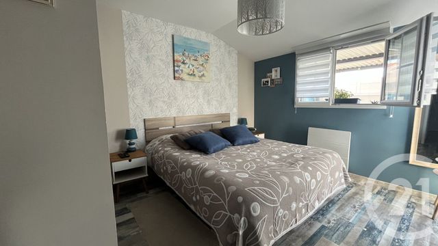 maison à vendre - 5 pièces - 94.03 m2 - ST HILAIRE DE RIEZ - 85 - PAYS-DE-LOIRE - Century 21 Atlantique Immo