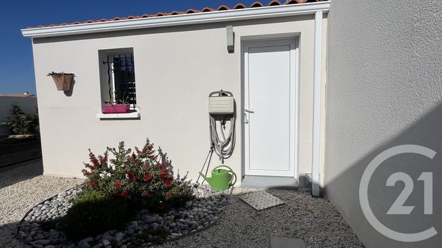 maison à vendre - 5 pièces - 94.03 m2 - ST HILAIRE DE RIEZ - 85 - PAYS-DE-LOIRE - Century 21 Atlantique Immo