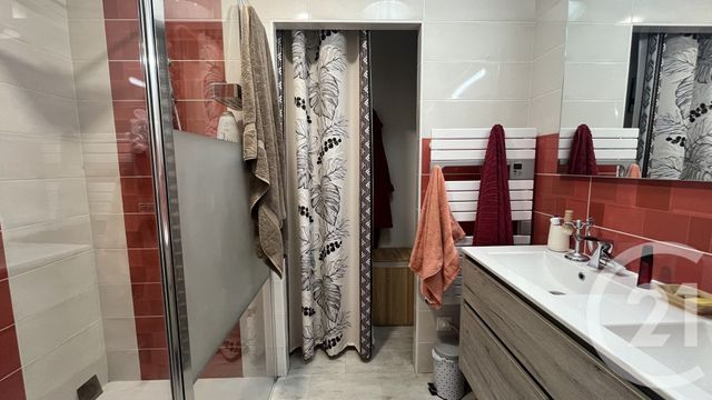 maison à vendre - 5 pièces - 94.03 m2 - ST HILAIRE DE RIEZ - 85 - PAYS-DE-LOIRE - Century 21 Atlantique Immo