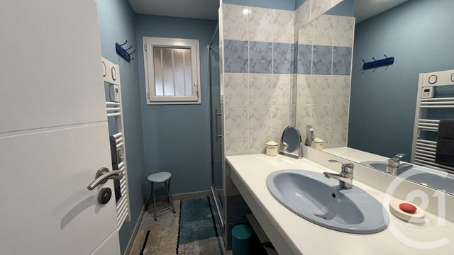 maison à vendre - 5 pièces - 94.03 m2 - ST HILAIRE DE RIEZ - 85 - PAYS-DE-LOIRE - Century 21 Atlantique Immo