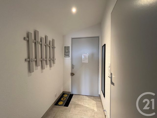 Appartement F1 à vendre - 1 pièce - 17.88 m2 - ST HILAIRE DE RIEZ - 85 - PAYS-DE-LOIRE - Century 21 Atlantique Immo