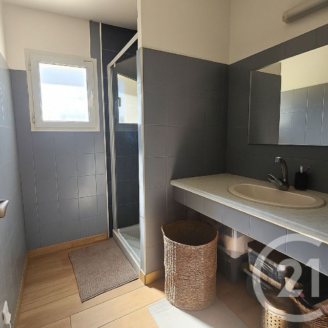 maison à vendre - 3 pièces - 76.08 m2 - ST HILAIRE DE RIEZ - 85 - PAYS-DE-LOIRE - Century 21 Atlantique Immo