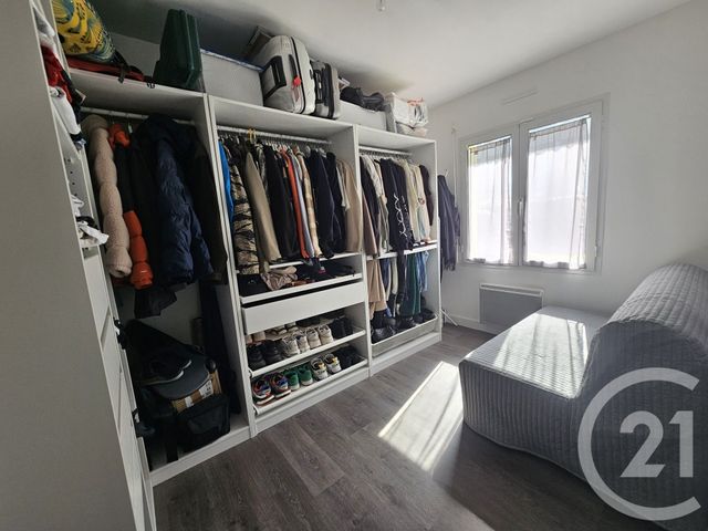 maison à vendre - 3 pièces - 76.08 m2 - ST HILAIRE DE RIEZ - 85 - PAYS-DE-LOIRE - Century 21 Atlantique Immo