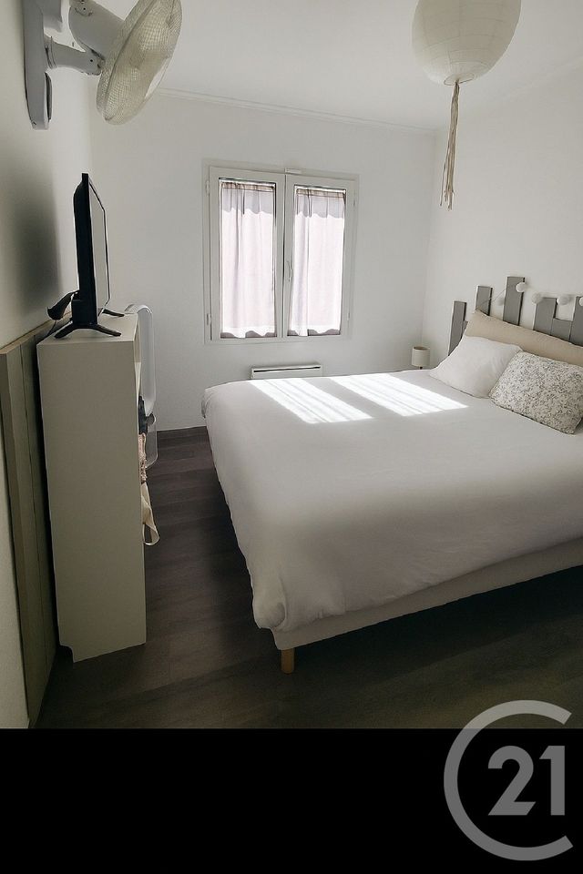 maison à vendre - 3 pièces - 76.08 m2 - ST HILAIRE DE RIEZ - 85 - PAYS-DE-LOIRE - Century 21 Atlantique Immo