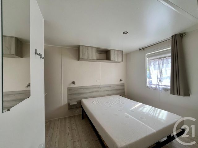 maison à vendre - 3 pièces - 37.8 m2 - ST HILAIRE DE RIEZ - 85 - PAYS-DE-LOIRE - Century 21 Atlantique Immo