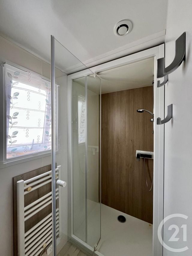 maison à vendre - 3 pièces - 37.8 m2 - ST HILAIRE DE RIEZ - 85 - PAYS-DE-LOIRE - Century 21 Atlantique Immo