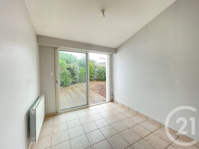 maison à vendre - 3 pièces - 63.38 m2 - ST HILAIRE DE RIEZ - 85 - PAYS-DE-LOIRE - Century 21 Atlantique Immo
