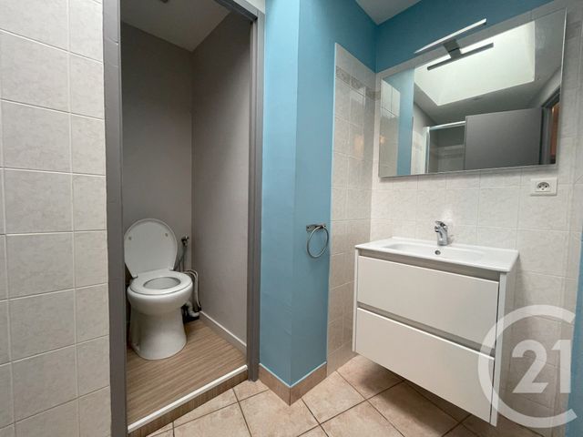 maison à vendre - 3 pièces - 63.38 m2 - ST HILAIRE DE RIEZ - 85 - PAYS-DE-LOIRE - Century 21 Atlantique Immo