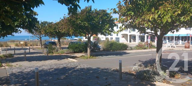 maison à vendre - 3 pièces - 63.38 m2 - ST HILAIRE DE RIEZ - 85 - PAYS-DE-LOIRE - Century 21 Atlantique Immo