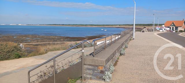 maison à vendre - 3 pièces - 63.38 m2 - ST HILAIRE DE RIEZ - 85 - PAYS-DE-LOIRE - Century 21 Atlantique Immo