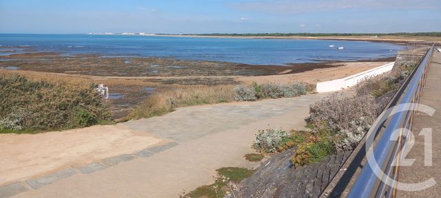 maison à vendre - 3 pièces - 63.38 m2 - ST HILAIRE DE RIEZ - 85 - PAYS-DE-LOIRE - Century 21 Atlantique Immo