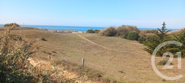 maison à vendre - 3 pièces - 57.49 m2 - ST HILAIRE DE RIEZ - 85 - PAYS-DE-LOIRE - Century 21 Atlantique Immo