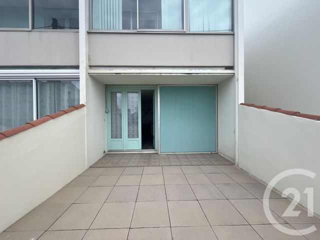 Appartement F1 à vendre - 1 pièce - 28.89 m2 - ST HILAIRE DE RIEZ - 85 - PAYS-DE-LOIRE - Century 21 Atlantique Immo