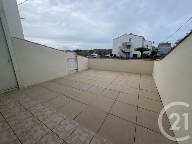 Appartement F1 à vendre ST HILAIRE DE RIEZ