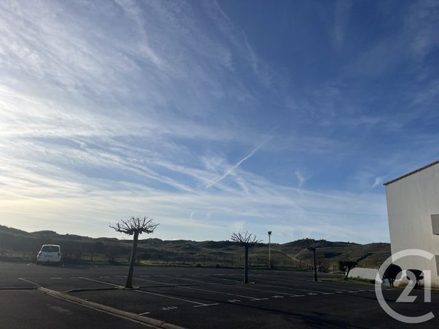 Appartement F1 à vendre - 1 pièce - 28.89 m2 - ST HILAIRE DE RIEZ - 85 - PAYS-DE-LOIRE - Century 21 Atlantique Immo