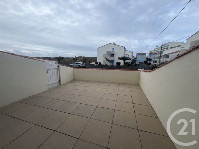 appartement - ST HILAIRE DE RIEZ - 85