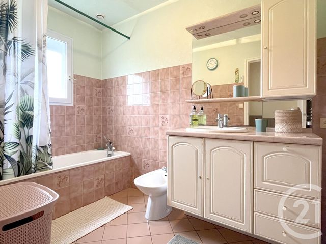 maison à vendre - 4 pièces - 101.83 m2 - COMMEQUIERS - 85 - PAYS-DE-LOIRE - Century 21 Atlantique Immo