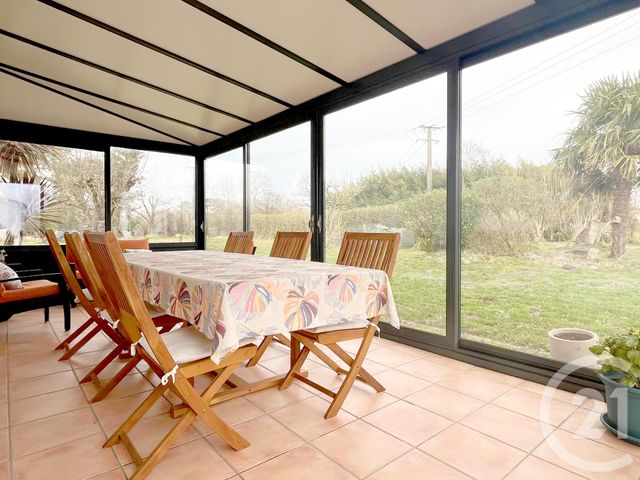 maison à vendre - 4 pièces - 101.83 m2 - COMMEQUIERS - 85 - PAYS-DE-LOIRE - Century 21 Atlantique Immo