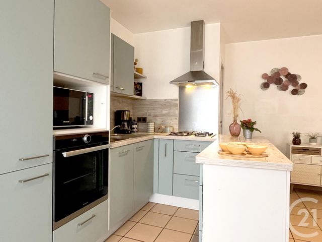 maison à vendre - 4 pièces - 101.83 m2 - COMMEQUIERS - 85 - PAYS-DE-LOIRE - Century 21 Atlantique Immo